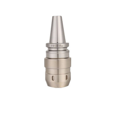 BT50-C32-105 Straight Collet Chuck Tool Holder For Wood Machines