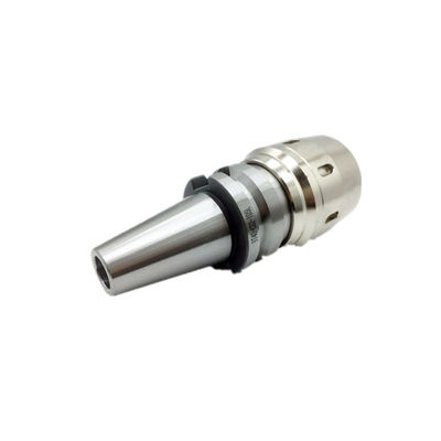 BT50-C32-105 Straight Collet Chuck Tool Holder For Wood Machines