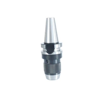 BT40 APU13-105 BT Tool Holder Keyless Drill Chuck 13mm Clamping Range Drill Chuck