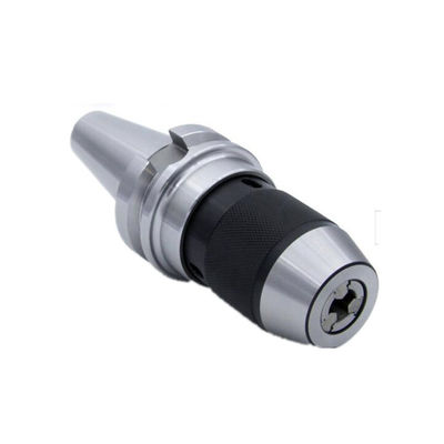 BT40-APU16-110 CNC Drill Collet Chuck Tool Holder BT Integrated Drill Chucks