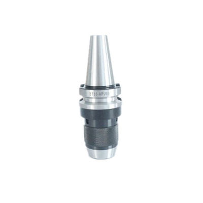 BT40-APU16-110 CNC Drill Collet Chuck Tool Holder BT Integrated Drill Chucks