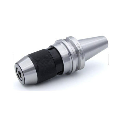 BT40-APU16-110 CNC Drill Collet Chuck Tool Holder BT Integrated Drill Chucks