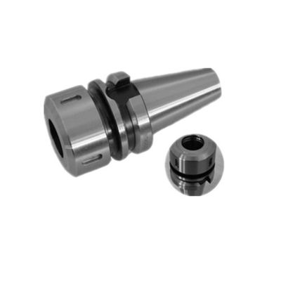 BT40-OZ25-80 BT Tool Holder For Milling Machine Chuck DIN6391