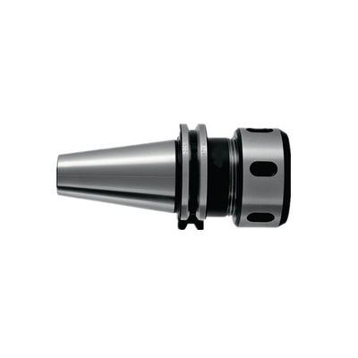 BT50-OZ25-90 CNC Tool Holder For Heavy Cutting Collet Tool Cnc Milling Machine
