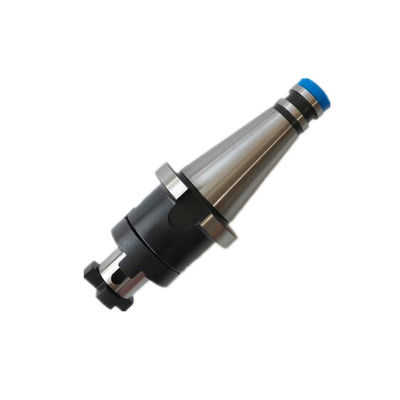 CNC AT3 BT Tool Holder BT40 Shank Combi Shell End Mill Arbor