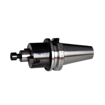 CNC AT3 BT Tool Holder BT40 Shank Combi Shell End Mill Arbor