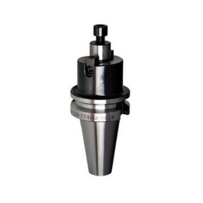 CNC AT3 BT Tool Holder BT40 Shank Combi Shell End Mill Arbor