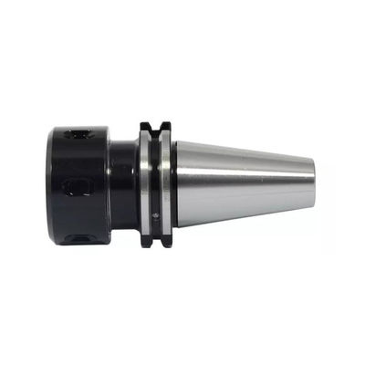 SK40 OZ Collet Chuck SK Tool Holder Single Flute With Ball Bearing Nut