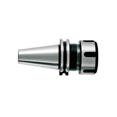 SK40 OZ Collet Chuck SK Tool Holder Single Flute With Ball Bearing Nut