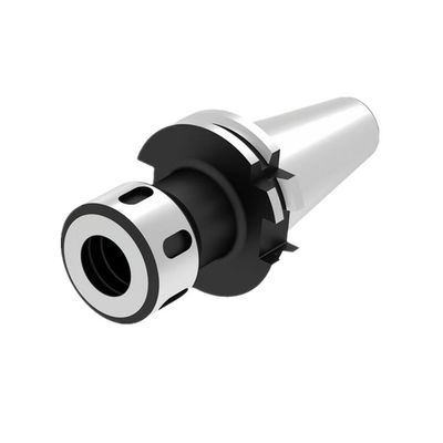 SK40 OZ Collet Chuck SK Tool Holder Single Flute With Ball Bearing Nut