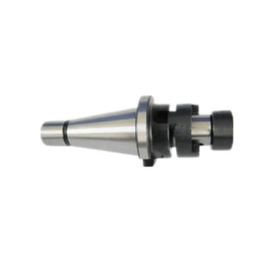 NT40-SEMC27-35 Combi Shell End Mill Arbor For CNC Machine