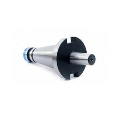 ISO40 J3 NT Tool Holder 20CrMnTi Shank Type Drill Chuck Arbor