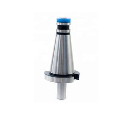 ISO40 J3 NT Tool Holder 20CrMnTi Shank Type Drill Chuck Arbor
