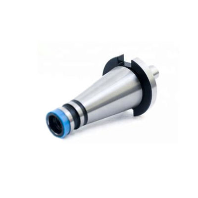ISO40 J3 NT Tool Holder 20CrMnTi Shank Type Drill Chuck Arbor