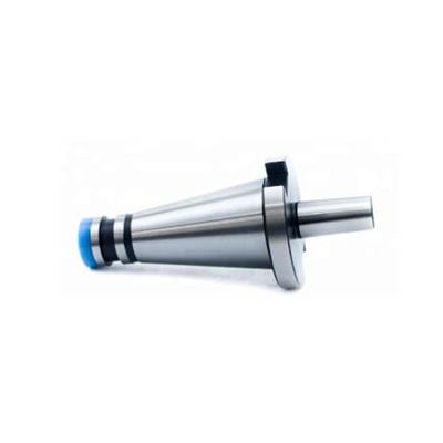 ISO40 J3 NT Tool Holder 20CrMnTi Shank Type Drill Chuck Arbor