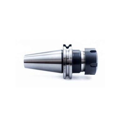 CATE40-ER25-100 CATE Tool Holder Er25 Collet Chuck 0.5mm-16mm Clamping Range