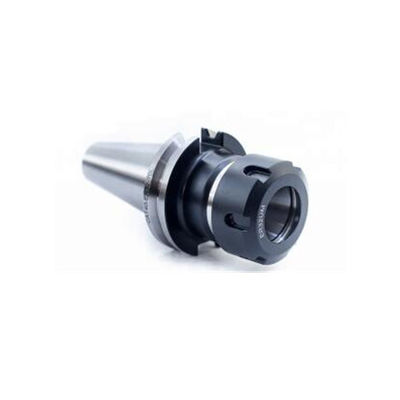 CATE40-ER25-100 CATE Tool Holder Er25 Collet Chuck 0.5mm-16mm Clamping Range