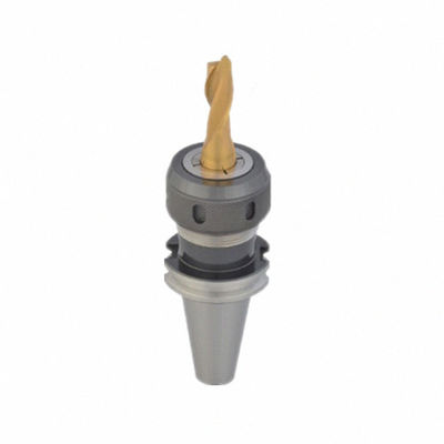Precision Milling CATE Tool Holder Carbon Steel CATE50 OZ Collet Chuck