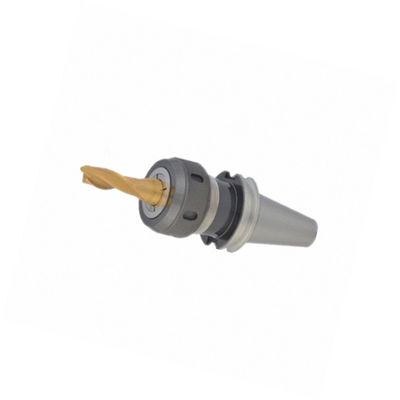 Precision Milling CATE Tool Holder Carbon Steel CATE50 OZ Collet Chuck