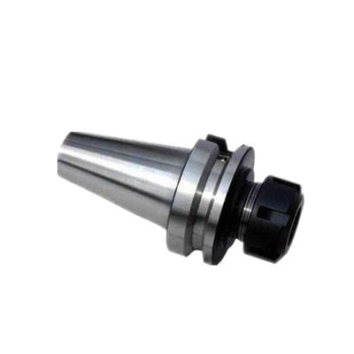 Milling Chuck Tool Holder CATE Standard Collet Chuck Holder 20CrMnTi