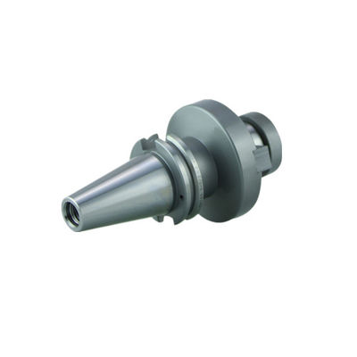 CATE40 Face Milling CATE Tool Holder 20CrMnTi For Cutter Bar Clamping