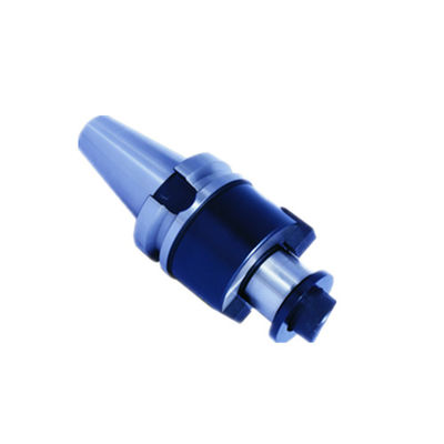 CATE40 Face Milling CATE Tool Holder 20CrMnTi For Cutter Bar Clamping
