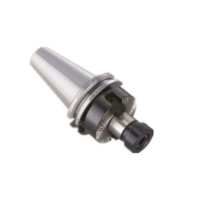 CATE40 Face Milling CATE Tool Holder 20CrMnTi For Cutter Bar Clamping