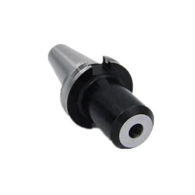 Side Lock End Mill Tool Holder DIN1835B Solid Surface Clamping Tools
