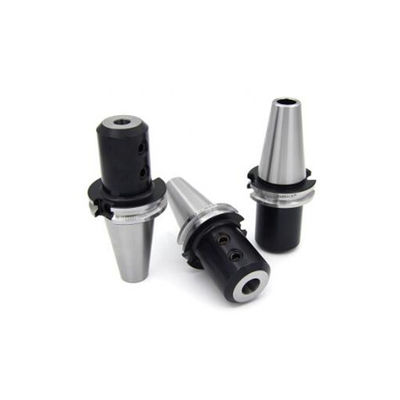 Side Lock End Mill Tool Holder DIN1835B Solid Surface Clamping Tools