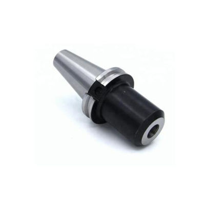 Side Lock End Mill Tool Holder DIN1835B Solid Surface Clamping Tools