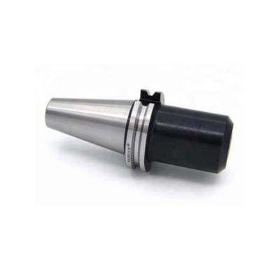 Side Lock End Mill Tool Holder DIN1835B Solid Surface Clamping Tools