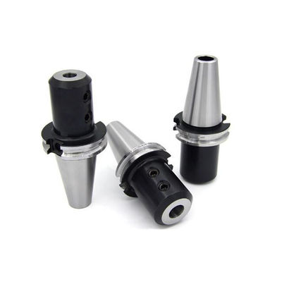 Precision CATE End Mill Holder DIN6359 DIN1835B Weldon Tool Holder