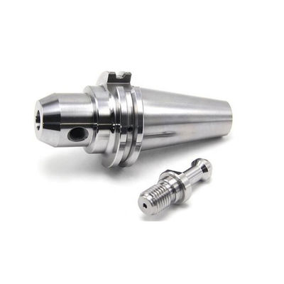 Precision CATE End Mill Holder DIN6359 DIN1835B Weldon Tool Holder
