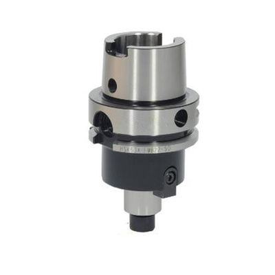 CNC Machine Hsk63 Tool Holder Collet Chuck HRC60 HSK100 Tool Holder
