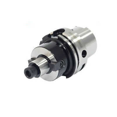 CNC Machine Hsk63 Tool Holder Collet Chuck HRC60 HSK100 Tool Holder