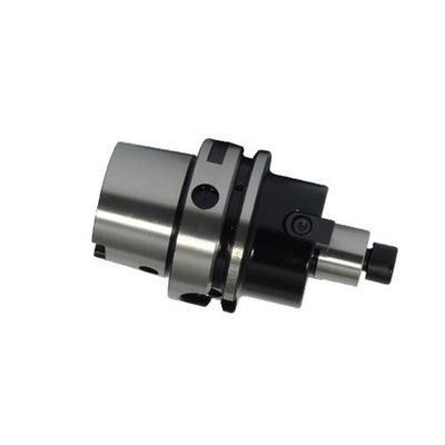 CNC Machine Hsk63 Tool Holder Collet Chuck HRC60 HSK100 Tool Holder