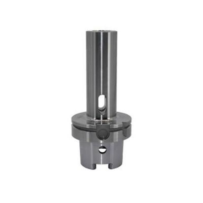 DIN 6383 HSK Tool Holder Morse Taper Adapter For MTA Tool Holder