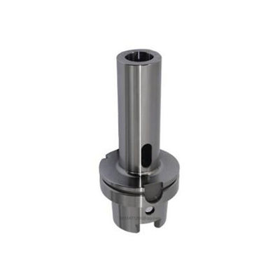 DIN 6383 HSK Tool Holder Morse Taper Adapter For MTA Tool Holder
