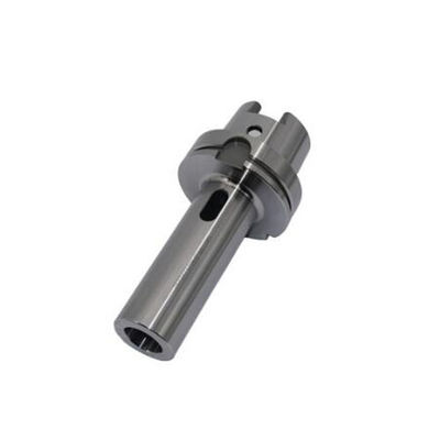 DIN 6383 HSK Tool Holder Morse Taper Adapter For MTA Tool Holder