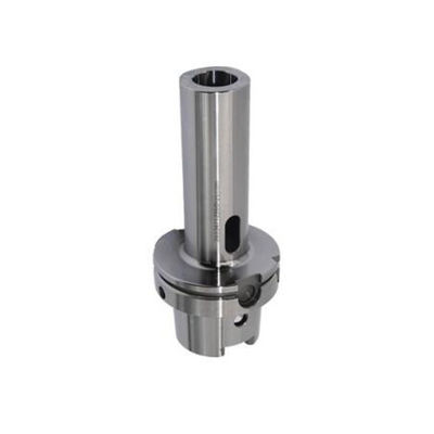 DIN 6383 HSK Tool Holder Morse Taper Adapter For MTA Tool Holder