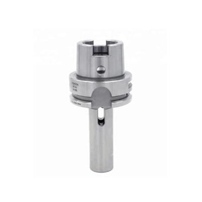 CNC Morse Taper Adapter HSK Tool Holder With Tang Hsk Spindle