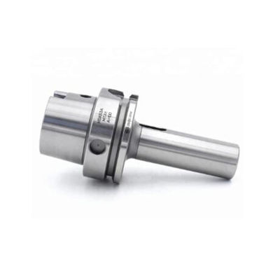 CNC Morse Taper Adapter HSK Tool Holder With Tang Hsk Spindle