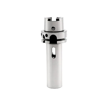 CNC Morse Taper Adapter HSK Tool Holder With Tang Hsk Spindle