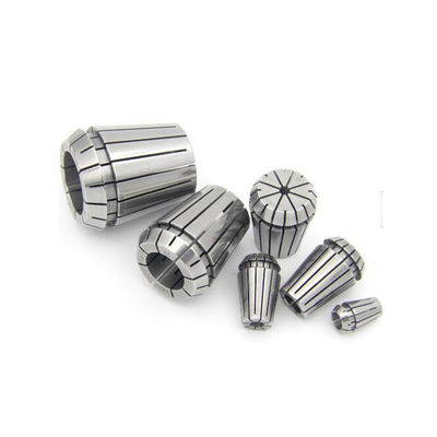 Drilling Machine ER Collet Set ER8-ER50 Collet High Accuracy