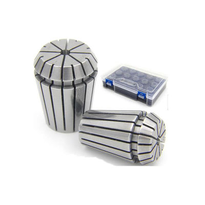 Drilling Machine ER Collet Set ER8-ER50 Collet High Accuracy