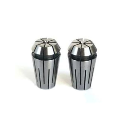 Sealed Water Coolant ER Collet ER16 ER20 For Groove Sealing