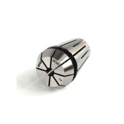 Sealed Water Coolant ER Collet ER16 ER20 For Groove Sealing