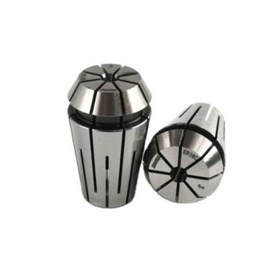 Sealed Water Coolant ER Collet ER16 ER20 For Groove Sealing
