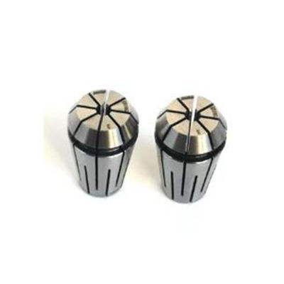 65MN ER Collet DIN6499B Coolant Collet 1mm-26mm Grip Range