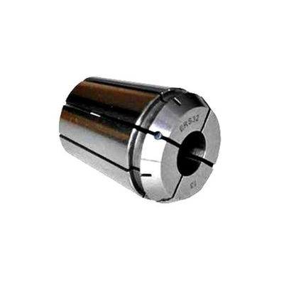 Precision ER16 ER32 Sealed Collets 65MN Oxidation Surface Treatment